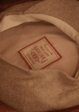 Stanton Baker Boy - (Wide-Width) Pure Silk