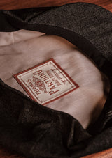 Stanton Baker Boy - (Wide-Width) Steelforge Denim