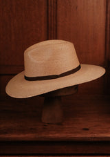The Sonoran Straw Hat - Made In Mexico