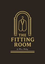 The Grayson Suit - Flint Herringbone