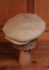 Stanton Baker Boy - (Wide-Width) Barley Vale Linen