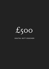 Digital Gift Card