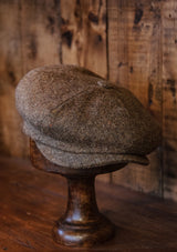 Alton Baker Boy - (Wide-Width) Russet