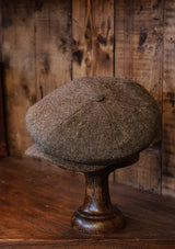 Alton Baker Boy - (Wide-Width) Russet