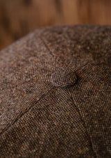 Alton Baker Boy - (Wide-Width) Russet