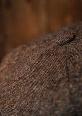 Alton Baker Boy - (Wide-Width) Russet