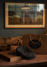 Thomas Farthing Cap Box