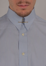 Original 1930's Collar Bar - Gold