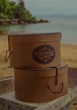 Thomas Farthing Hat Box