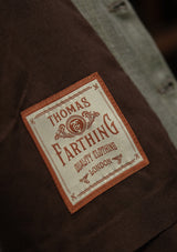 Capri Jacket - Pistachio