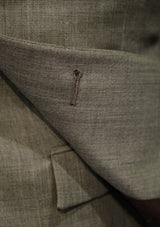 Capri Jacket - Pistachio