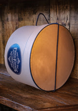 Thomas Farthing Hat Box