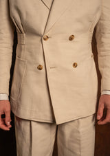 Broadway Jacket - Buttermere