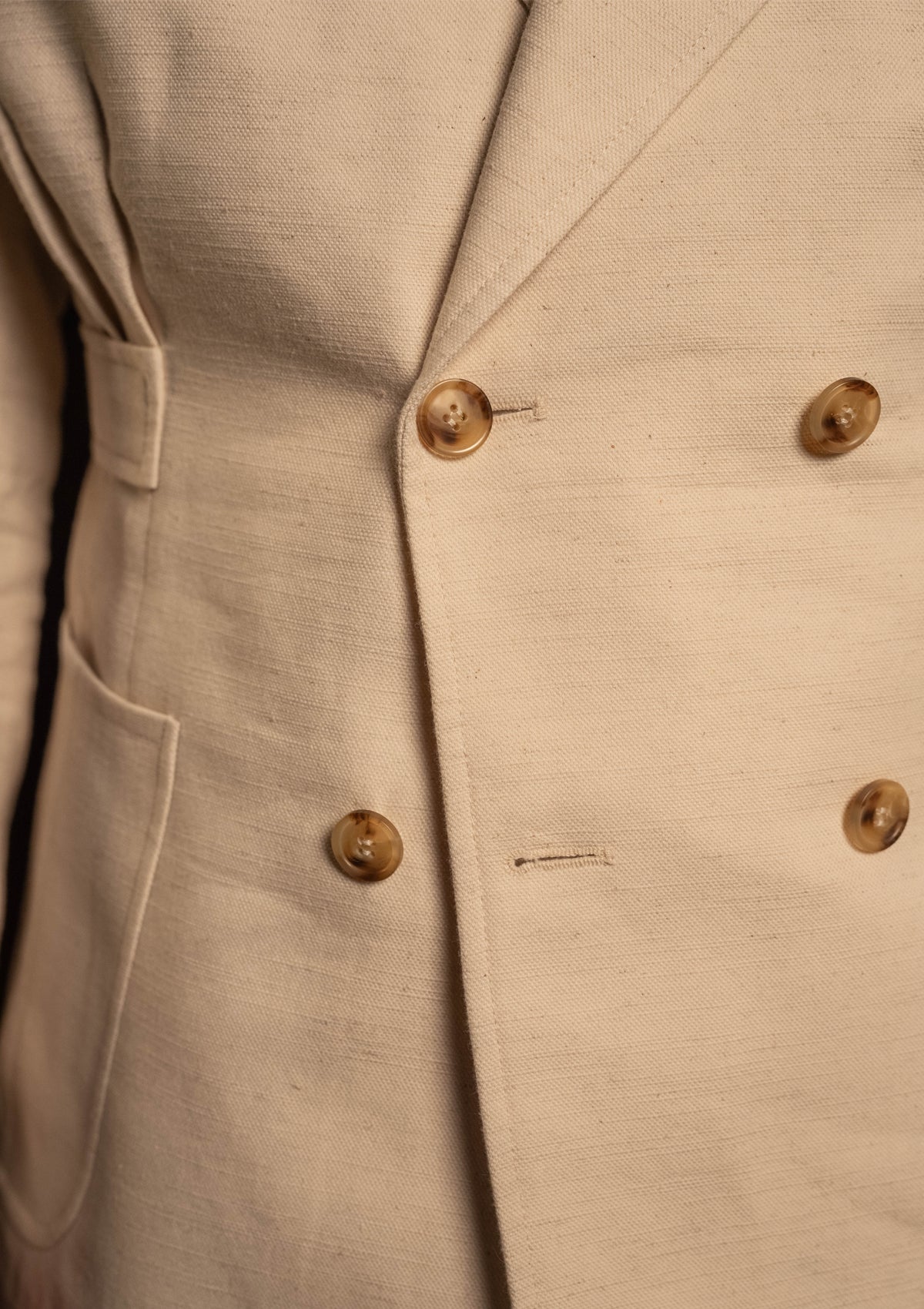 Broadway Jacket - Buttermere