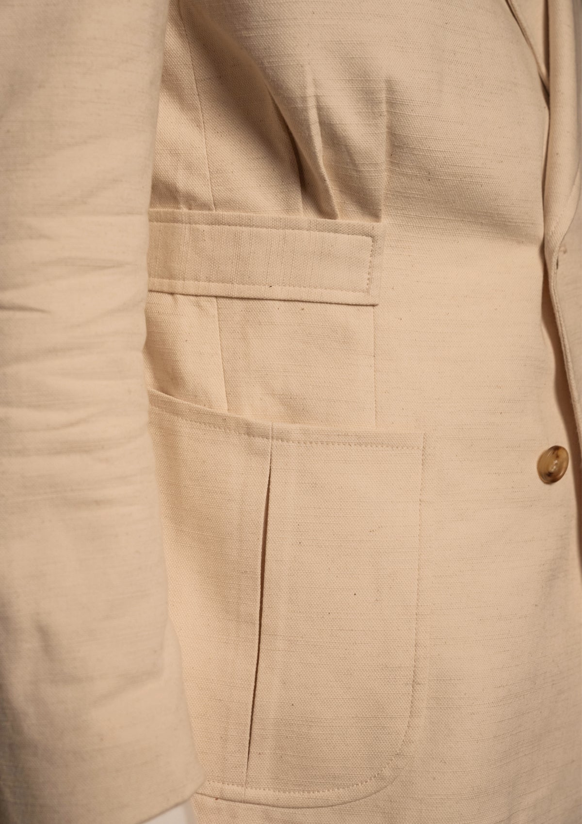 Broadway Jacket - Buttermere