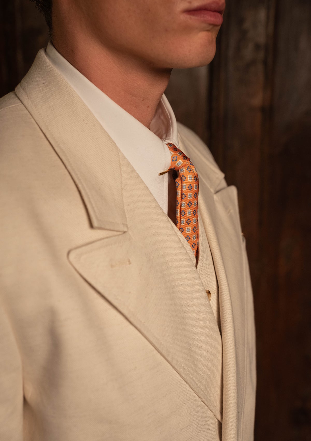 Broadway Jacket - Buttermere