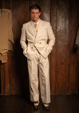 Broadway Clark Trousers - Buttermere