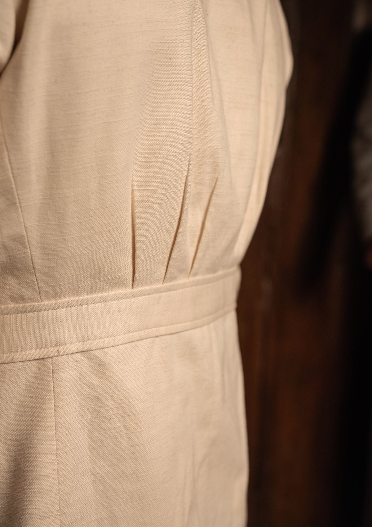 Broadway Jacket - Buttermere