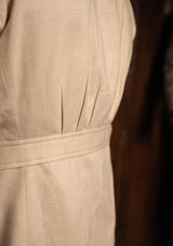 Broadway Jacket - Buttermere