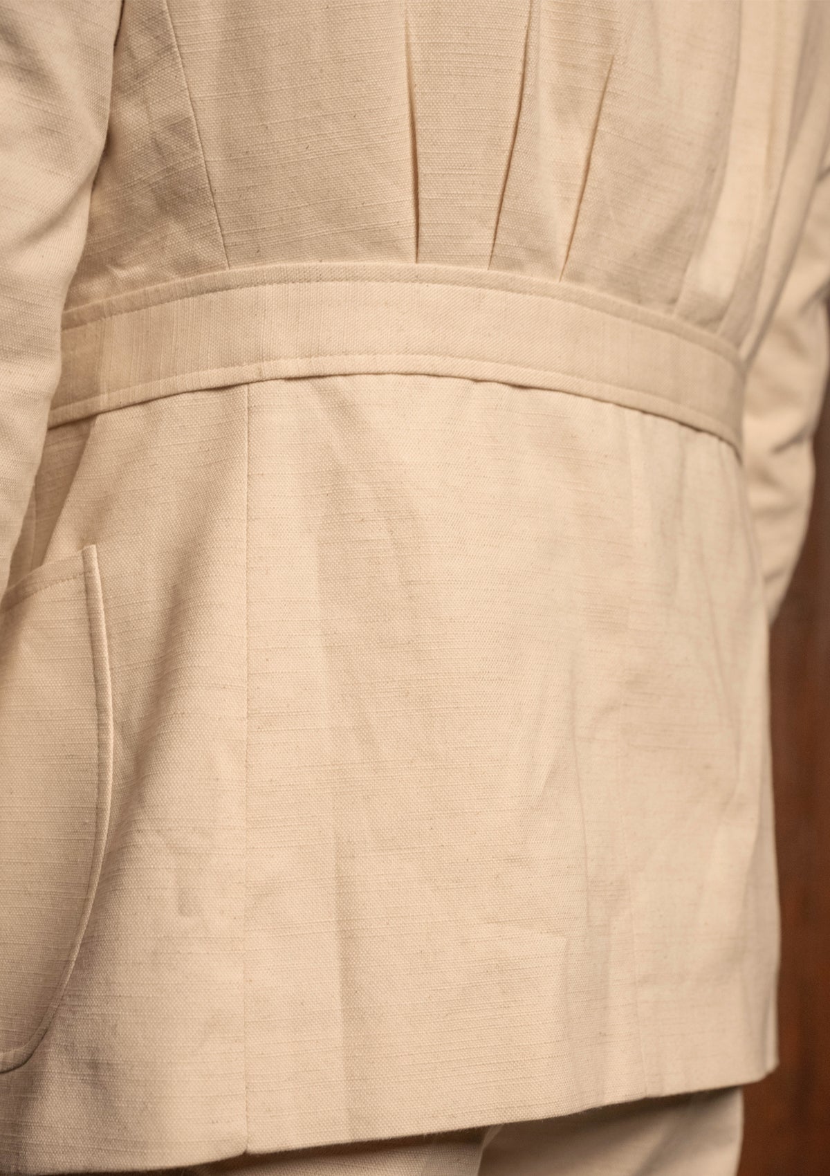 Broadway Jacket - Buttermere