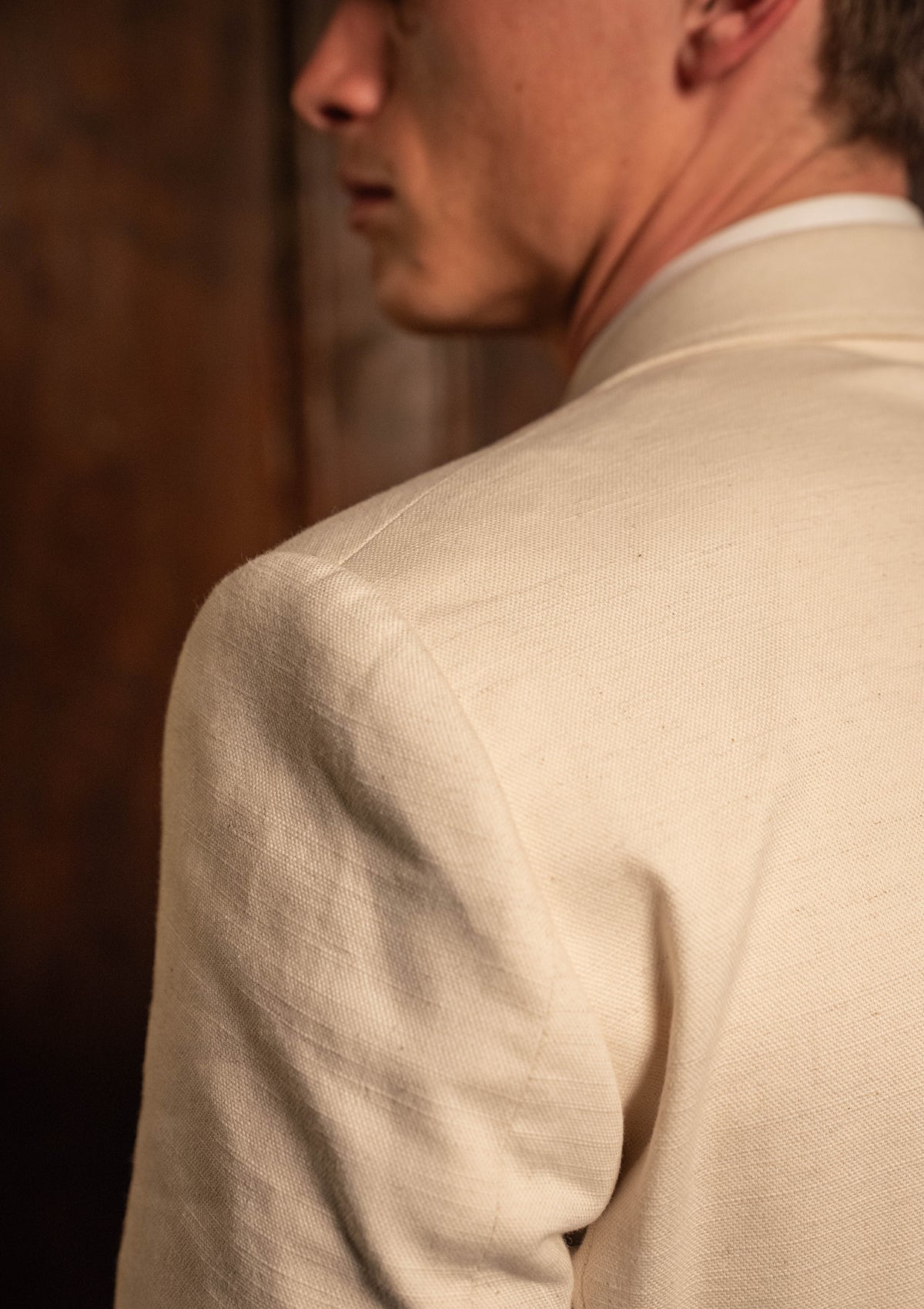 Broadway Jacket - Buttermere