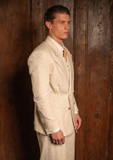 Broadway Jacket - Buttermere