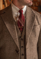 The Coleman Suit - Drift Check