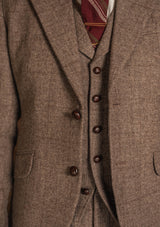 The Coleman Suit - Drift Check
