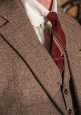 Coleman Harris Tweed Jacket - Drift Check