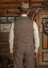 The Coleman Suit - Drift Check