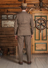 The Coleman Suit - Drift Check