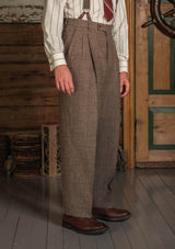 The Coleman Suit - Drift Check