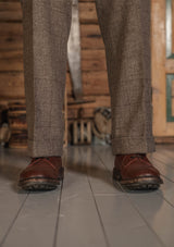 Coleman Dalton Trouser - Drift Check