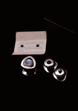 Original 1920's Triangular Snap Cufflinks