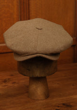 Stanton Baker Boy - (Wide-Width) Camel Dodge Loden