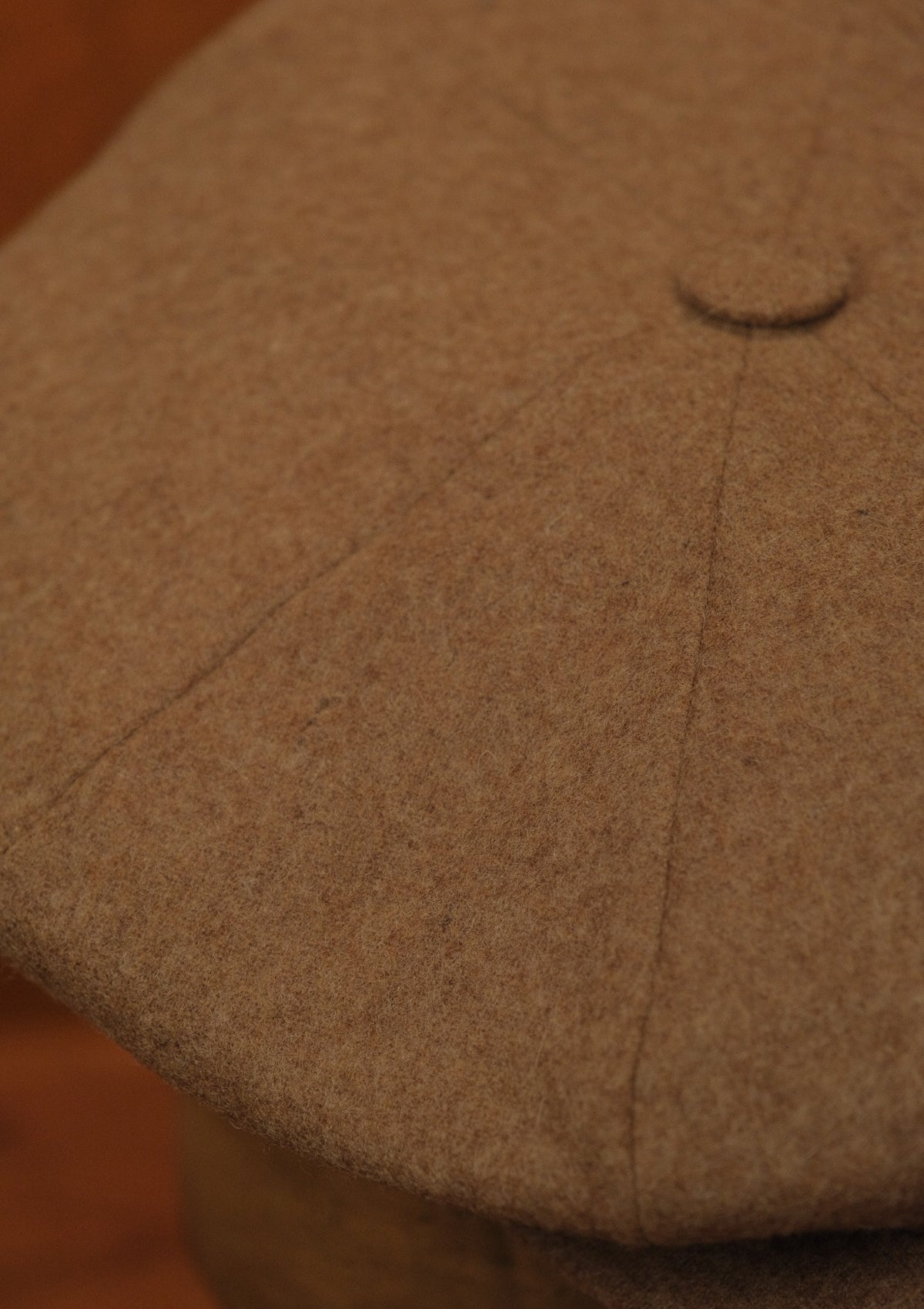 Stanton Baker Boy - (Wide-Width) Camel Dodge Loden