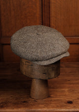 Fulton Baker Boy - (Mid-Width) Pure Italian Wool