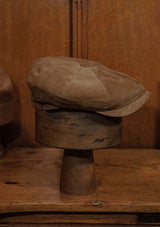 Fulton Baker Boy - (Mid-Width) Caramel Corduroy