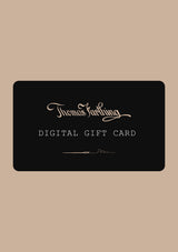Thomas Farthing Gift Card
