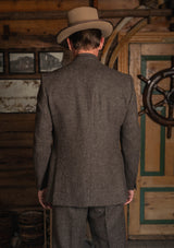 The Coleman Suit - Stonewood