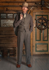The Coleman Suit - Stonewood