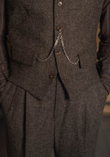 The Coleman Suit - Stonewood
