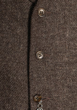 Coleman Waistcoat - Stonewood