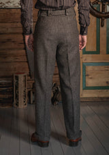 The Coleman Suit - Stonewood