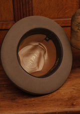 Homburg Beechwood w/ Dark Chocolate Ribbon