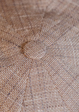 Stanton Baker Boy - (Wide-Width) Meadow Flint Hopsack