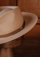 La Finca Genuine Panama - Made In Ecuador