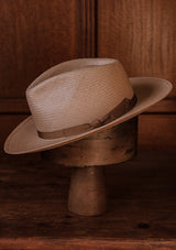 La Finca Genuine Panama - Made In Ecuador