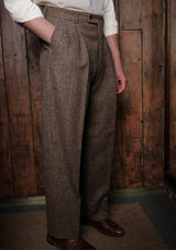 Clark Trouser - Archive Check
