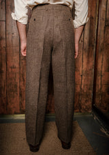 Clark Trouser - Archive Check